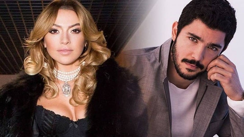 Hadise Kaan Yildirim